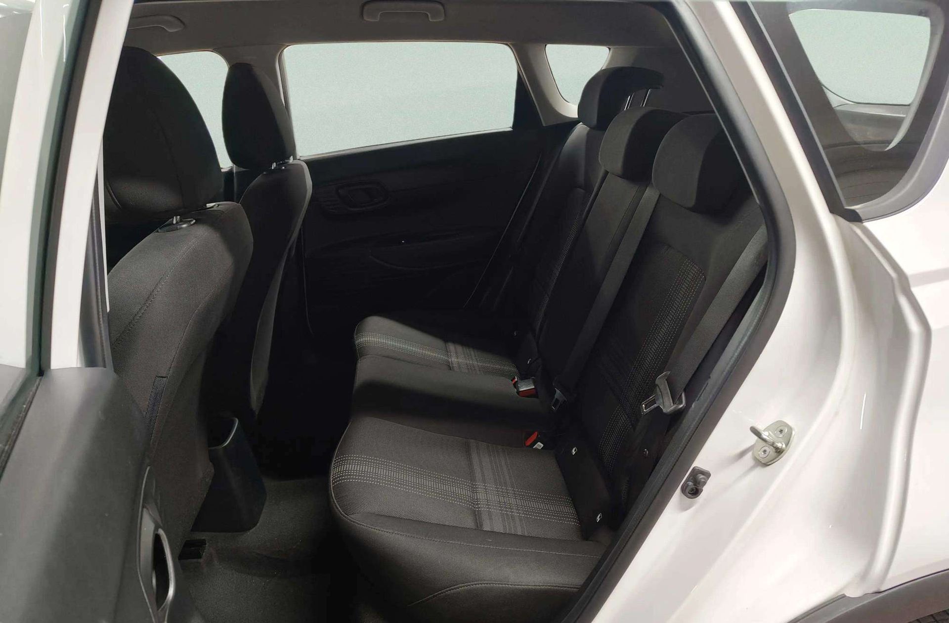 Hyundai Bayon 1.2 MPI Klass - foto 12