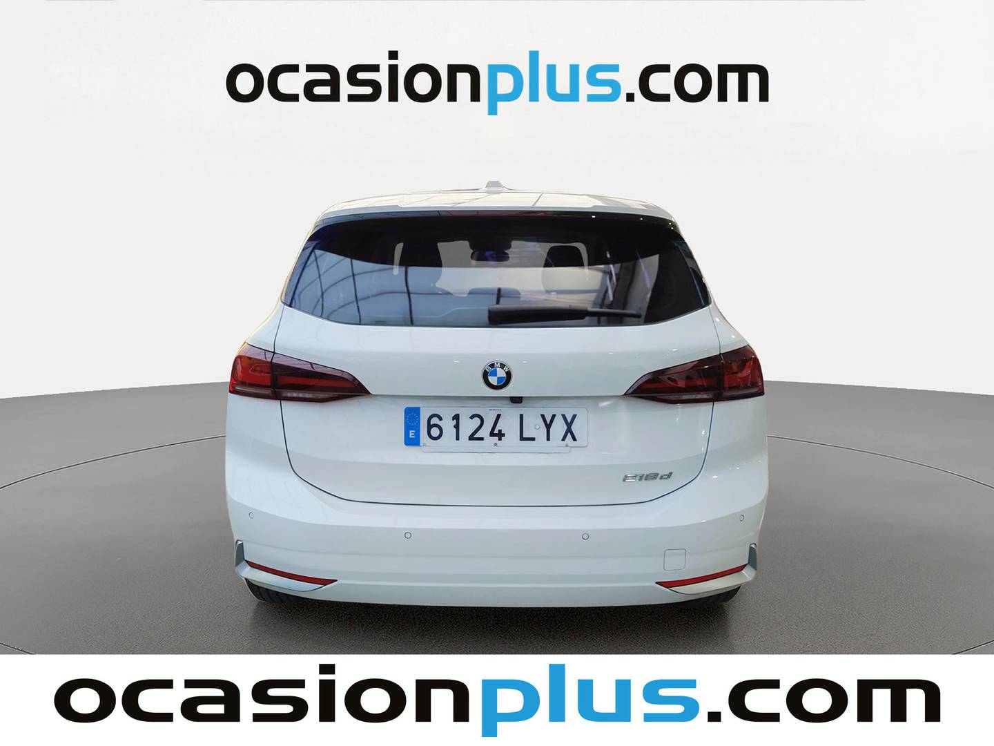 BMW Serie 2 Active Tourer BMW Serie 2 218d Active Tourer (150 CV) al mejor precio