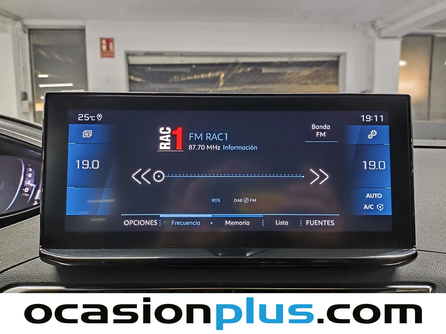 Foto Peugeot 3008 Peugeot 3008 PureTech 130 S&S Allure Pack (130 CV)