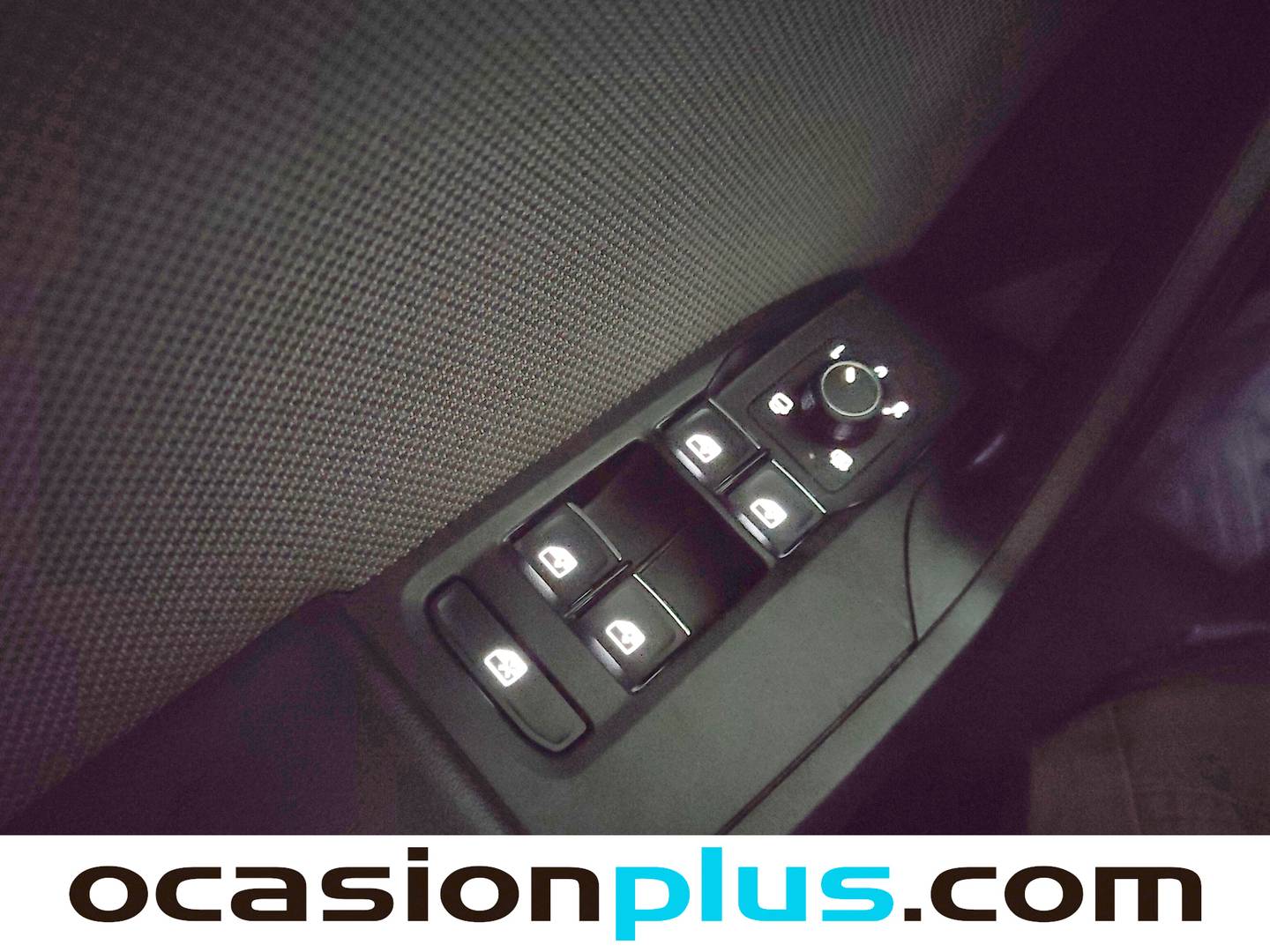 Seat León Seat León 1.0 eTSI S&S Style Go DSG (110 CV) 110cv