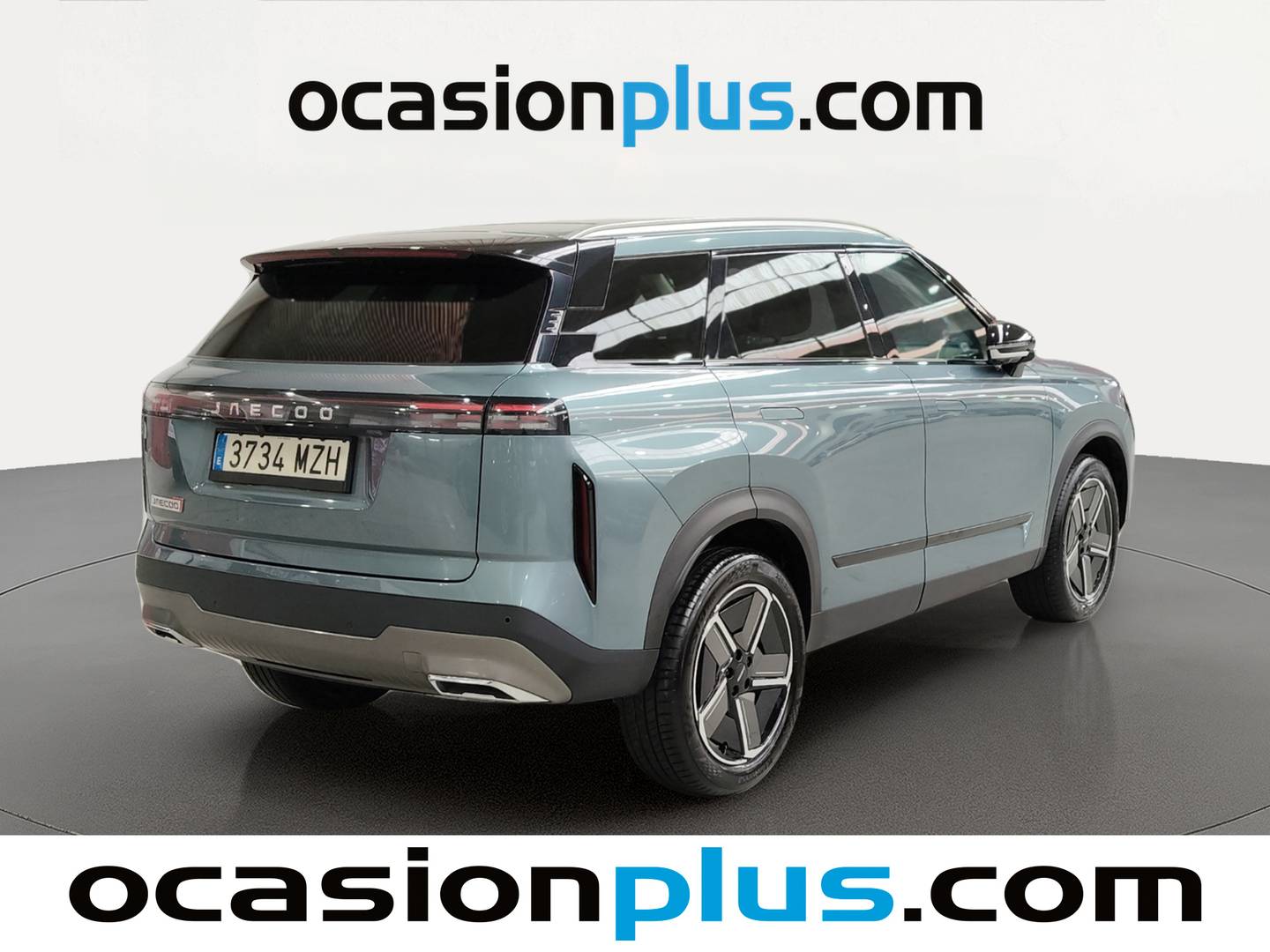 JAECOO 7 JAECOO 7 1.6 TGDI Select FWD (145 CV) 147cv