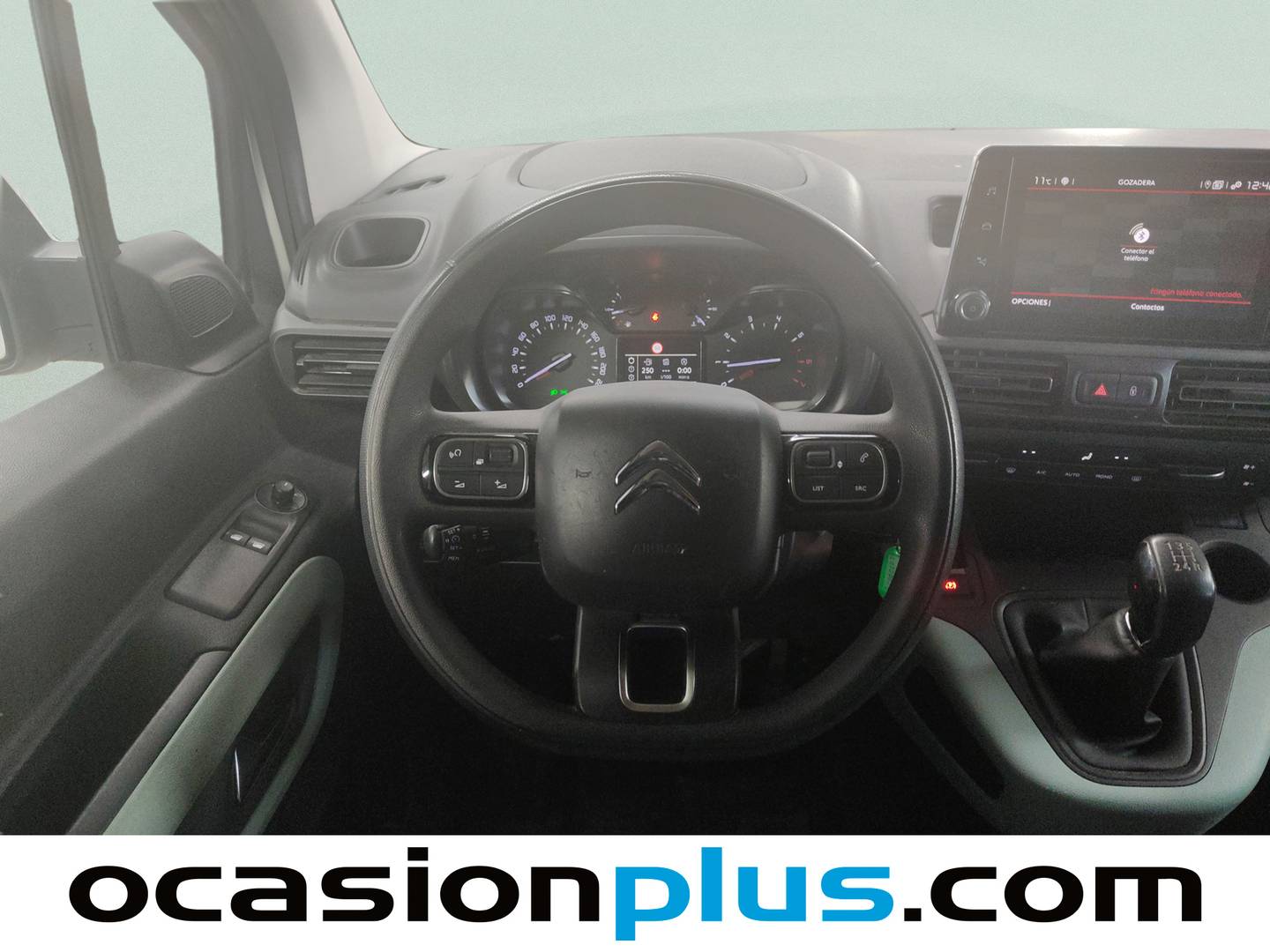 Foto Citroën Berlingo Citroen Berlingo Combi BlueHDi 100 S&S Talla M 100 Años (102 CV)