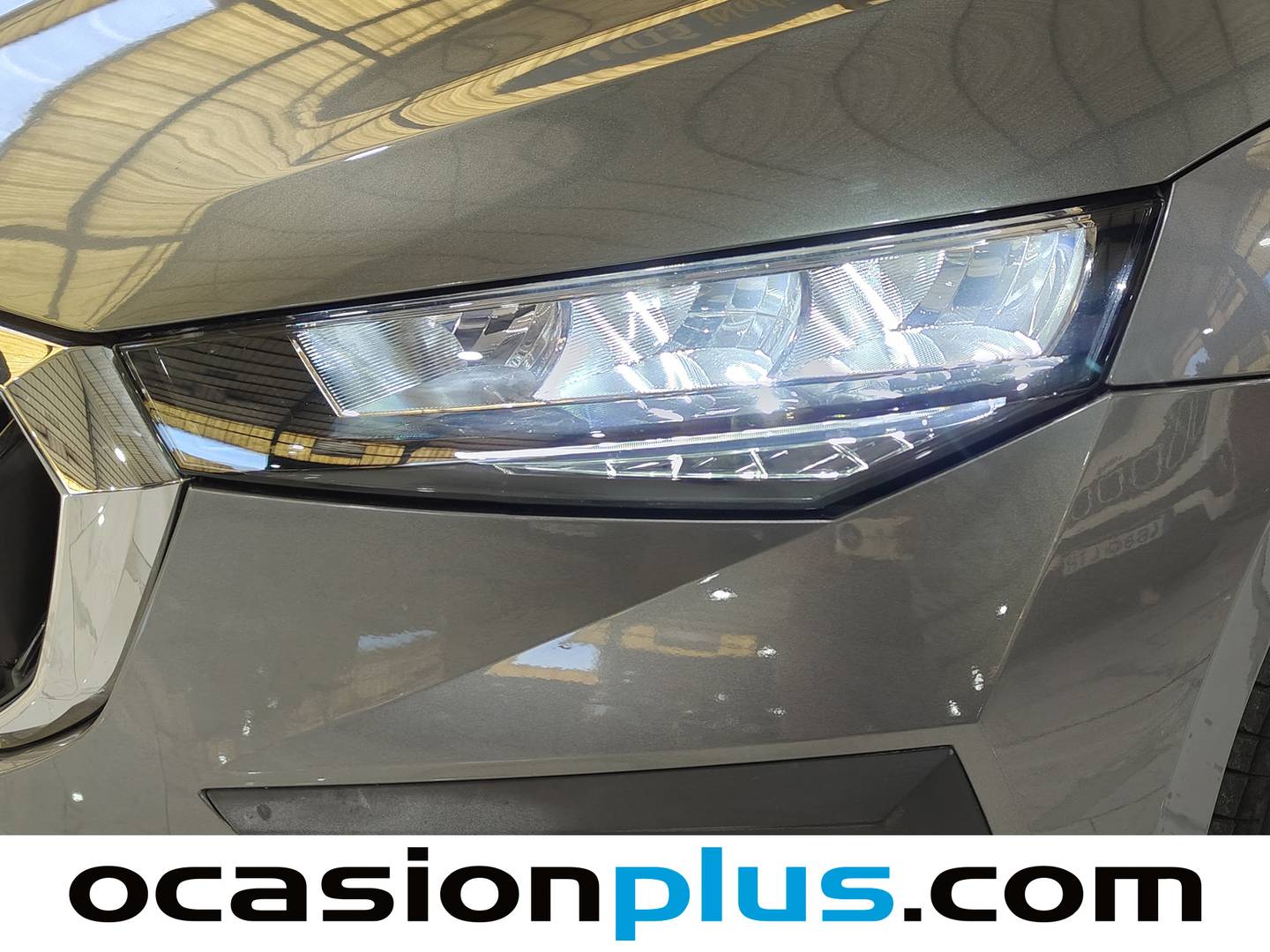 Acabados Skoda Scala Skoda Scala 1.0 TSI Selection (115 CV)