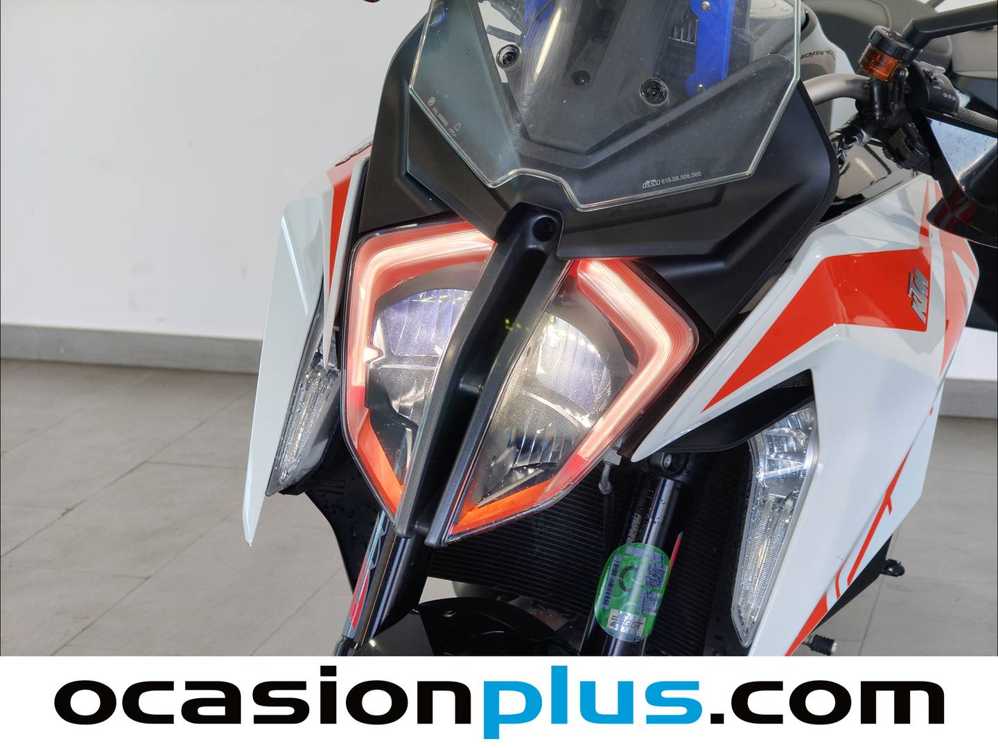 KTM Super Duke GT 1290 KTM Super Duke GT 1290 (177 CV) 2019