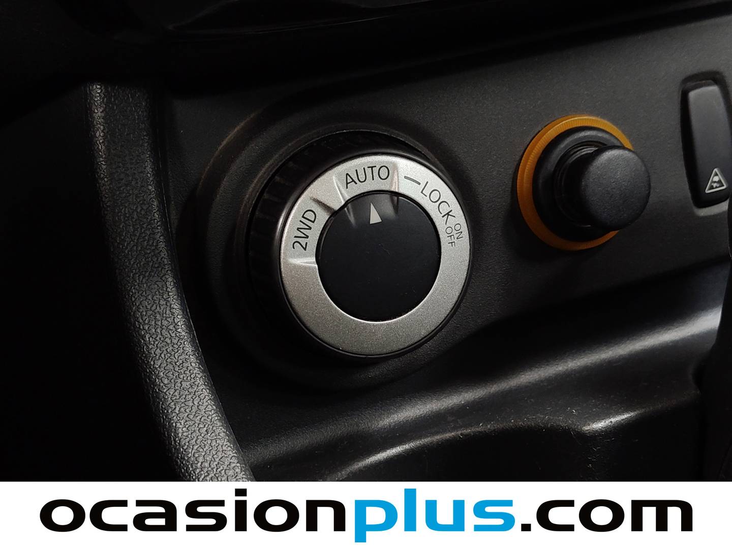 Extras y acabados del Dacia Duster Dacia Duster Laureate dCi (110 CV) 4x4