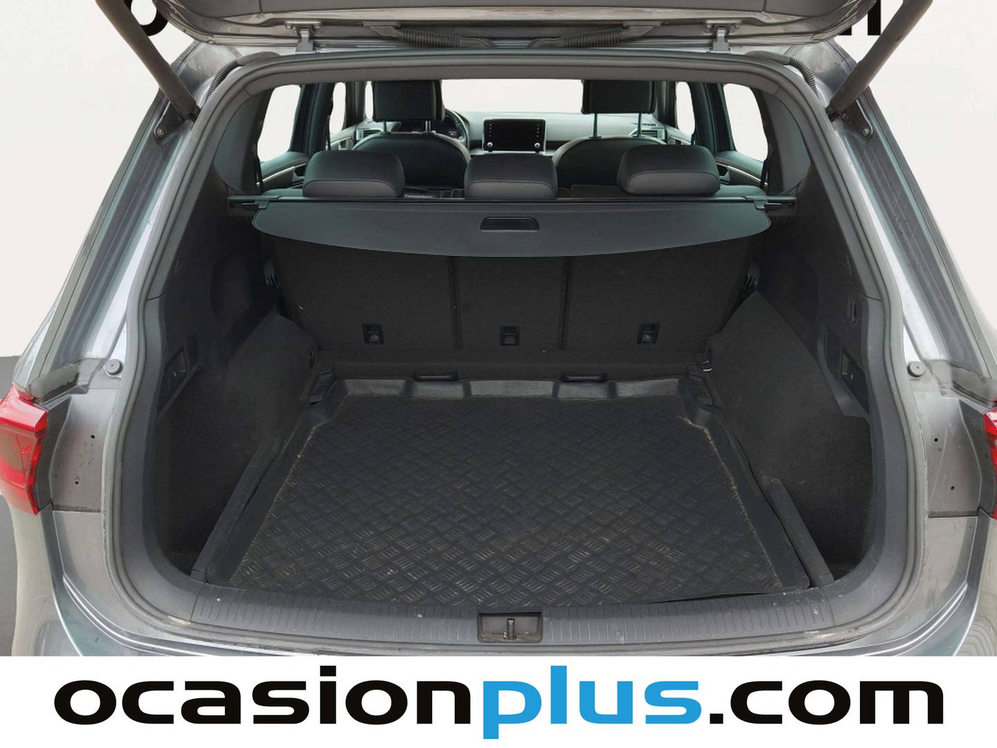 Foto Seat Tarraco SEAT Tarraco 2.0 EcoTSI Xcellence 4Drive DSG (190 CV)