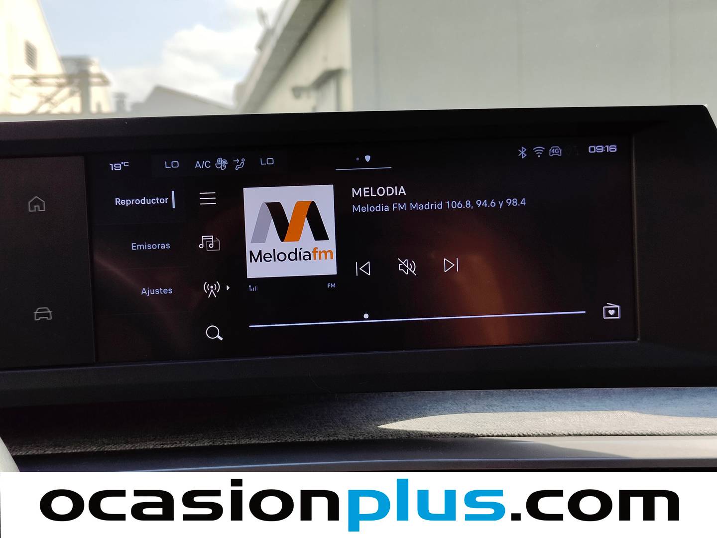 Peugeot 3008 Hybrid Peugeot 3008 Hybrid 145 Allure eDCS6 (145 CV) híbrido