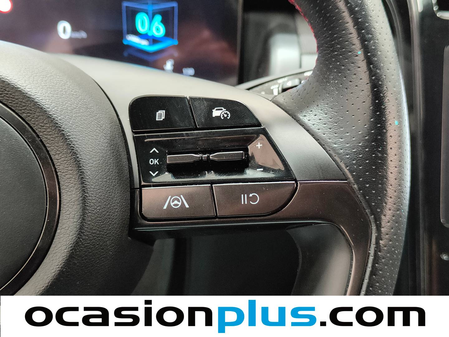 Hyundai Tucson Hyundai Tucson 1.6 TGDI 48V N-Line 4X2 (150 CV) al mejor precio