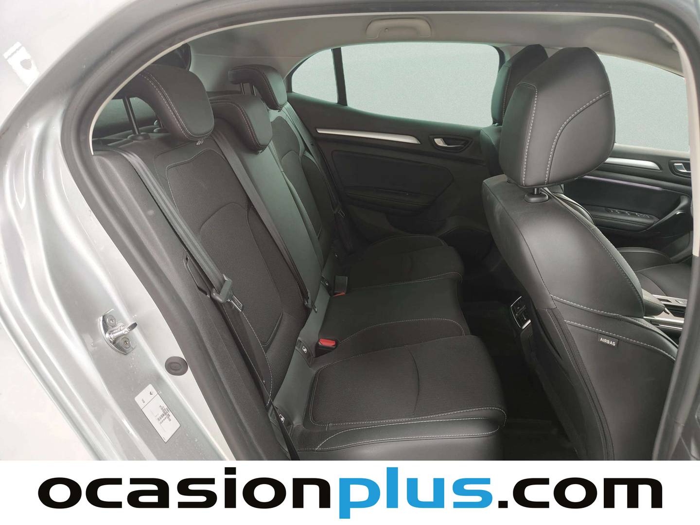 Renault Mégane Renault Megane Zen Blue dCi (115 CV) diésel