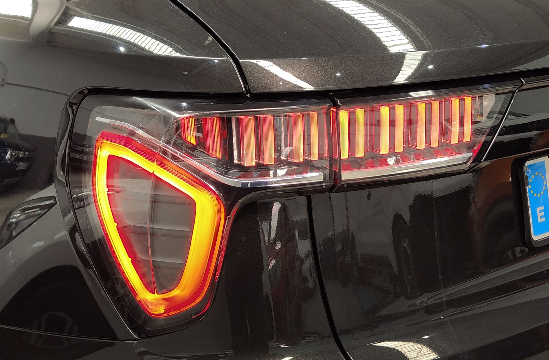 Lynk & Co 01 1.5 PHEV - foto 19