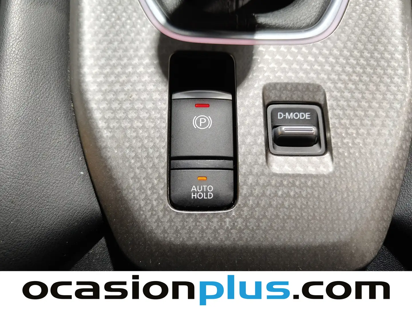 Foto Nissan QASHQAI Nissan Qashqai DIG-T 140 N-Connecta (140 CV)