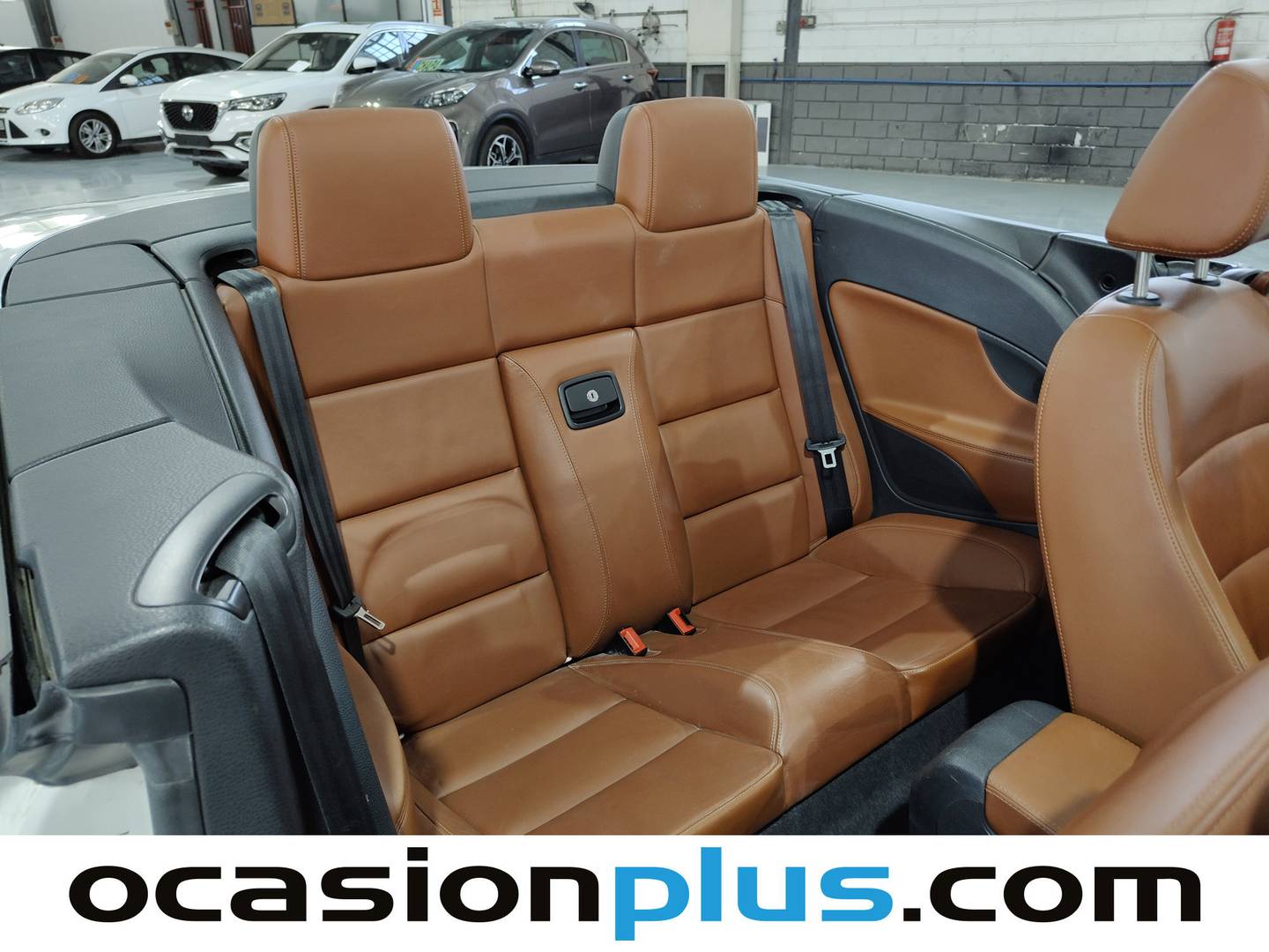 Volkswagen Eos Volkswagen Eos Excellence 2.0 TDI BMT (140 CV) diésel