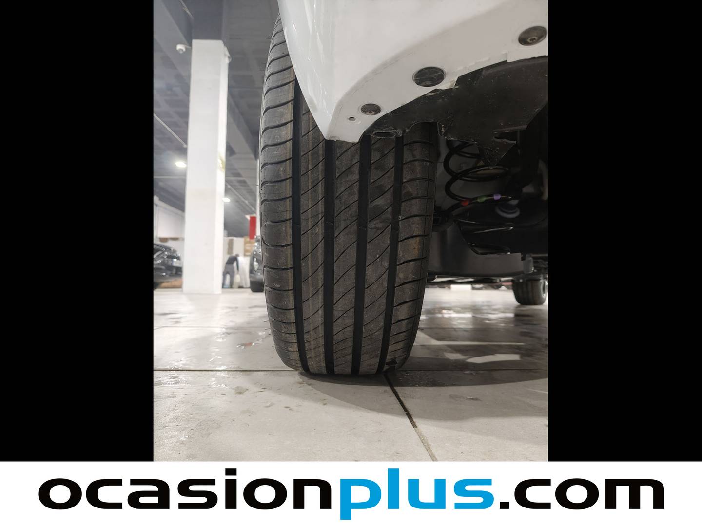 Foto Opel Corsa Opel Corsa 1.2 T XHL Hybrid GS eDCT (110 CV)