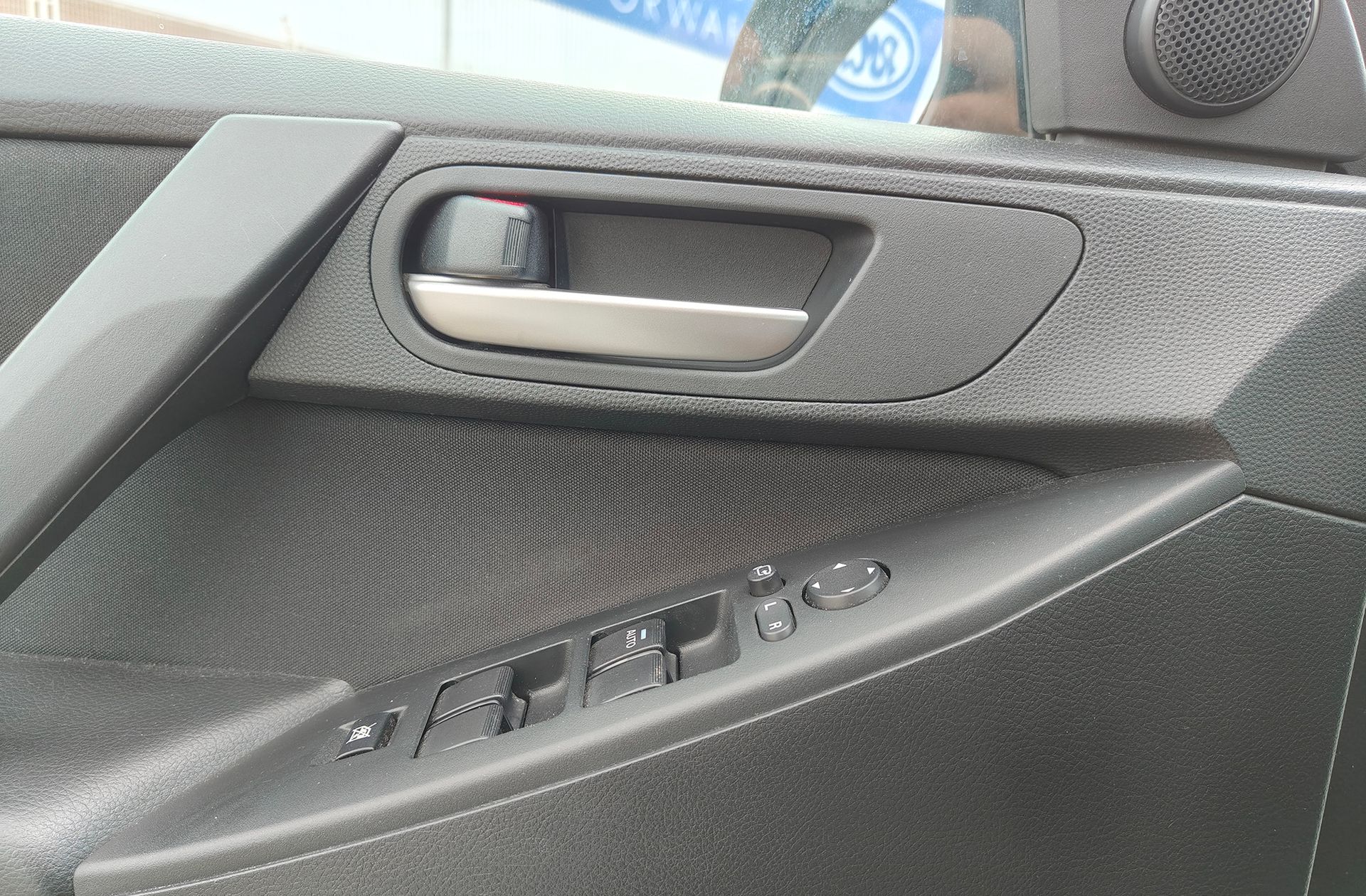 Mazda Mazda3 1.6 Crtd Style - foto 28