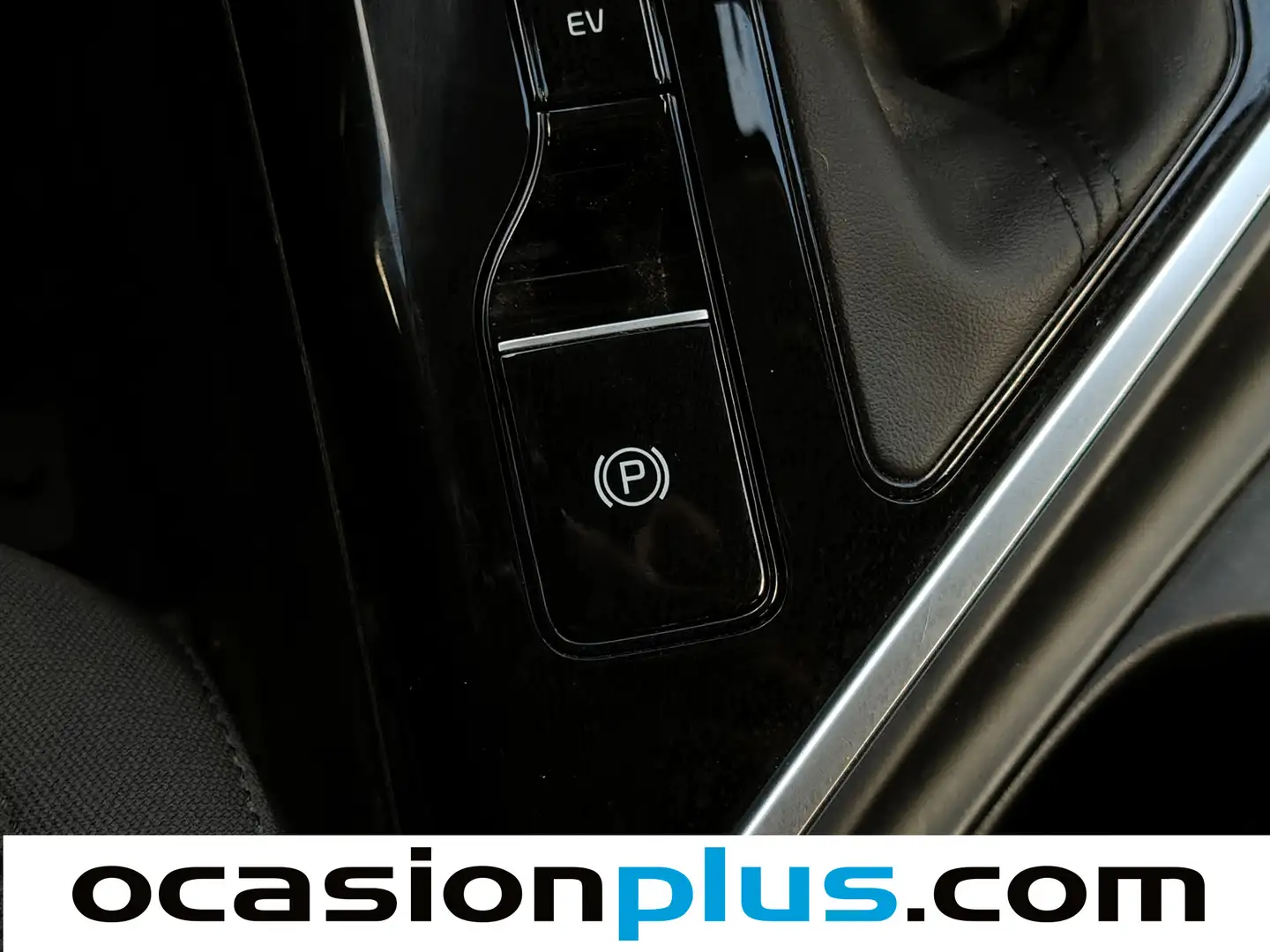 Foto KIA Niro Kia Niro 1.6 GDi PHEV Híbrido Concept  (183 CV)