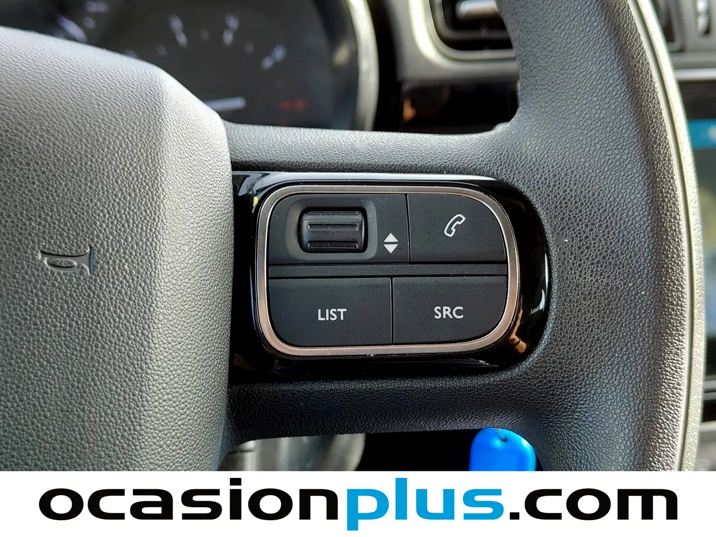 Foto Citroën C3 Citroen C3 PureTech 110 Max EAT6 (110 CV)