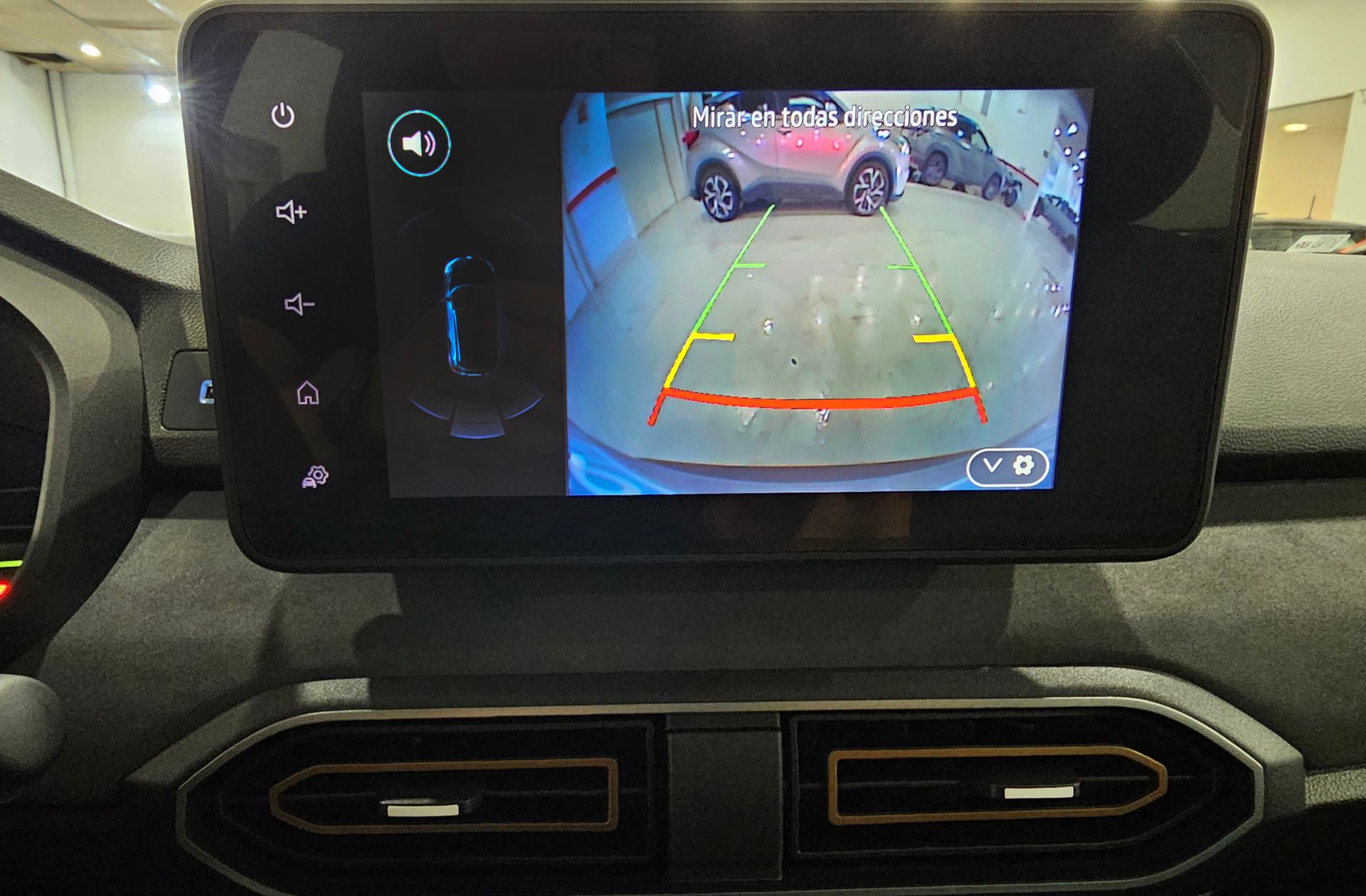 Dacia Jogger Extreme Go Hybrid - foto 9
