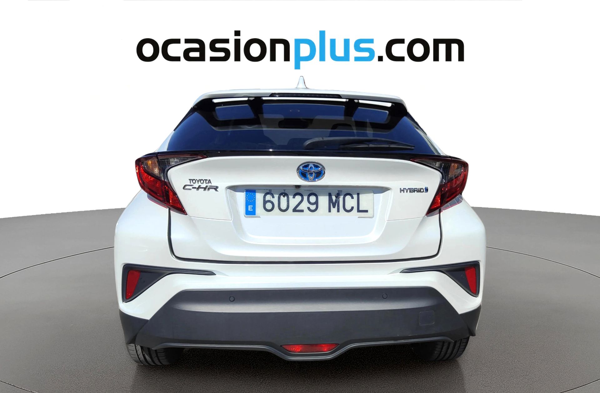 Toyota C-HR 1.8 125H Advance - foto 15