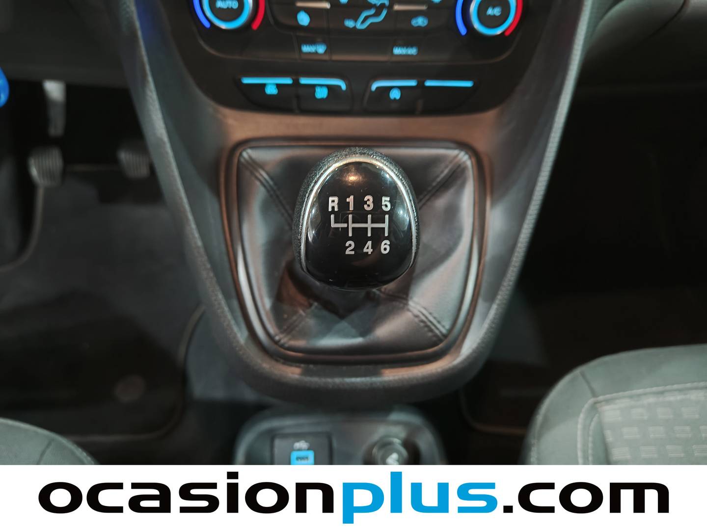 Foto Ford Transit Connect Ford Transit Connect Kombi 1.5 TDCi Trend 240 L2 (100 CV)