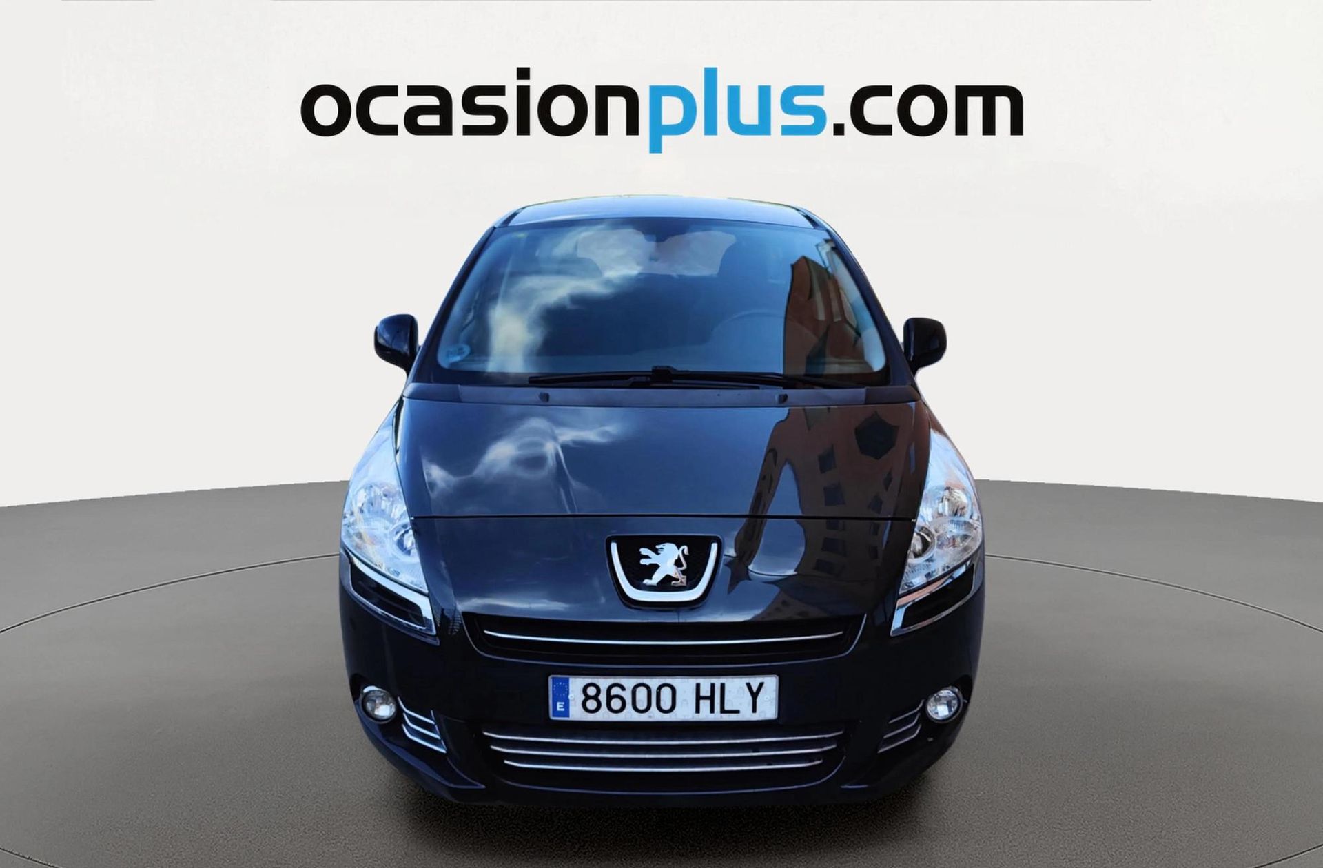Peugeot 5008 Active VTi 7 plazas - foto 13