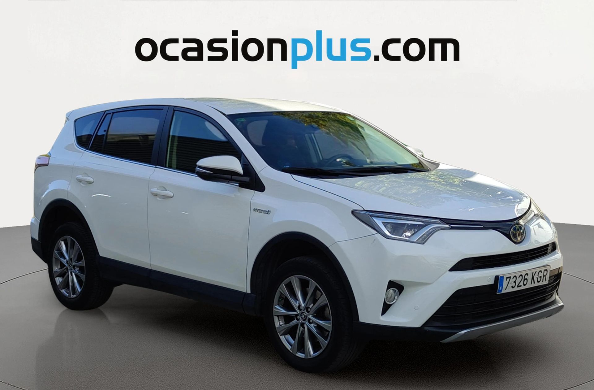 Toyota RAV4 2.5l hybrid Advance Pack Drive 2WD - foto 2