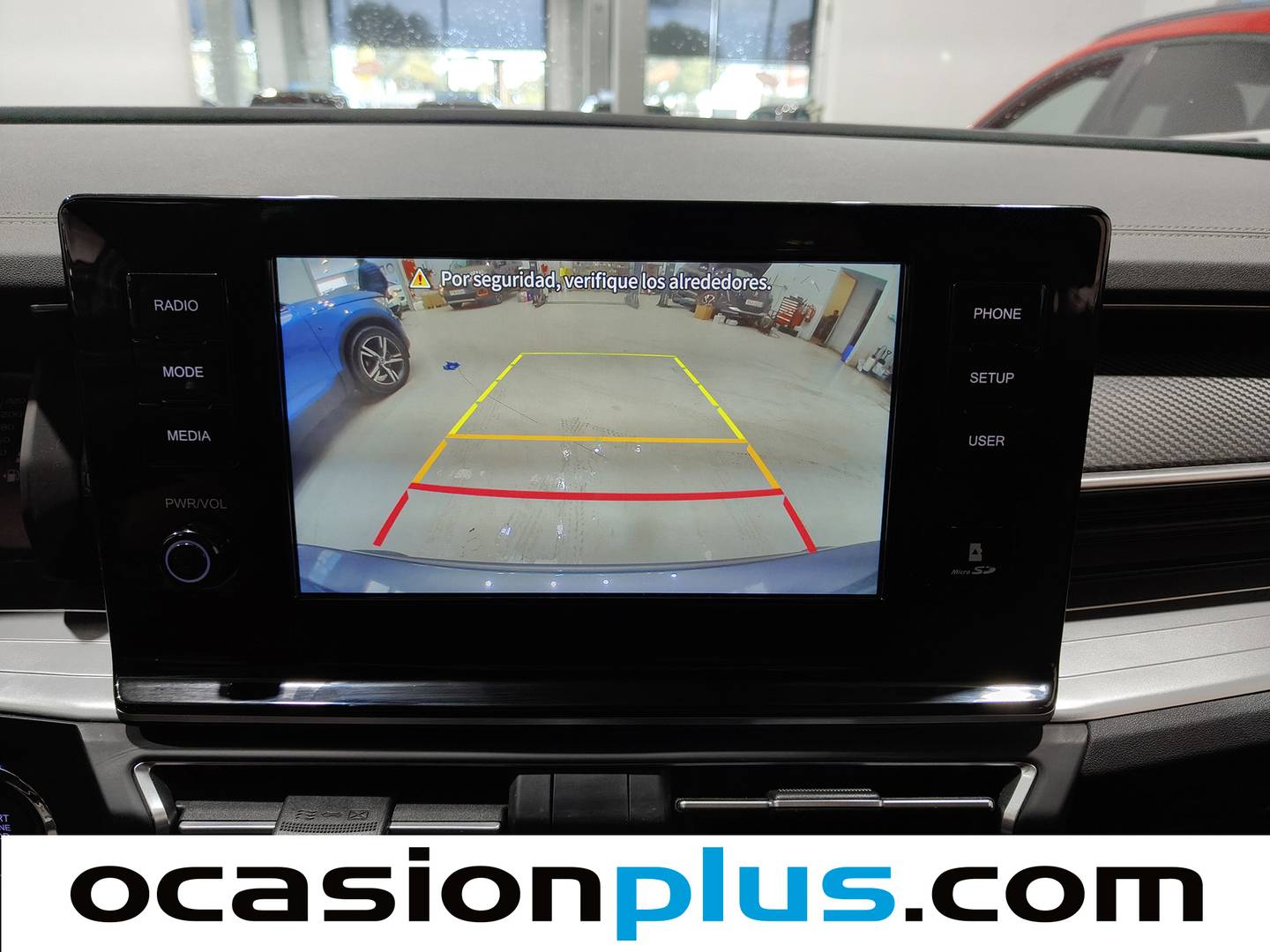 Foto SsangYong Torres Ssangyong Torres G15 Life (163 CV)