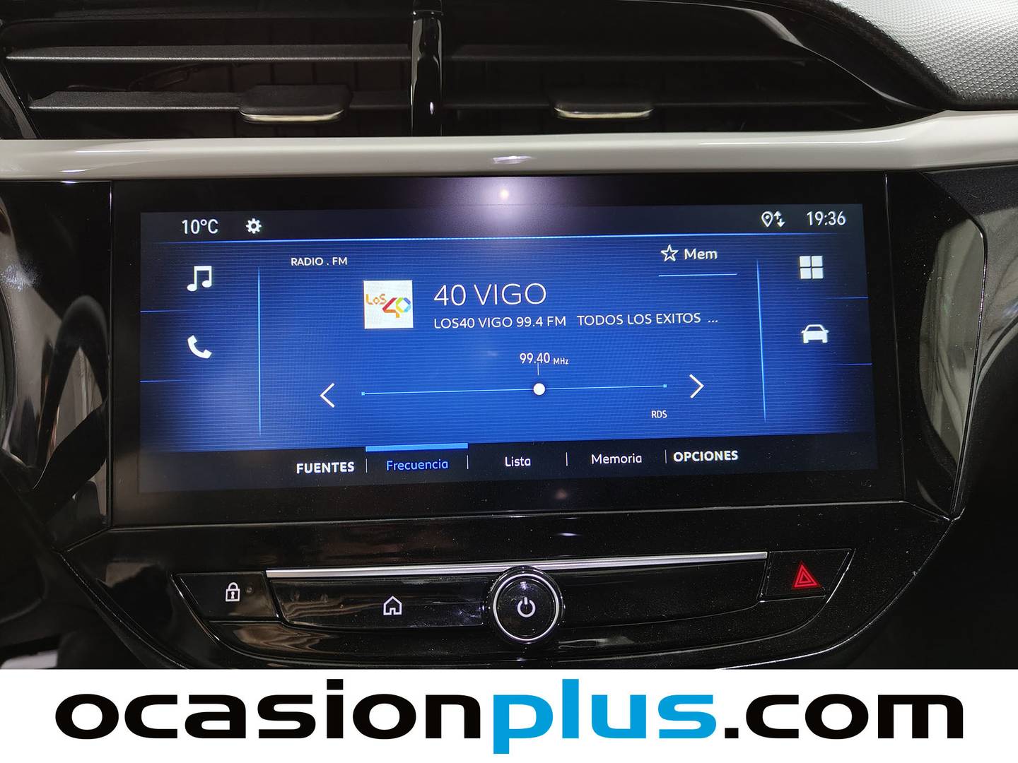 Foto Opel Corsa Opel Corsa 1.2 T XHL Hybrid GS eDCT (110 CV)