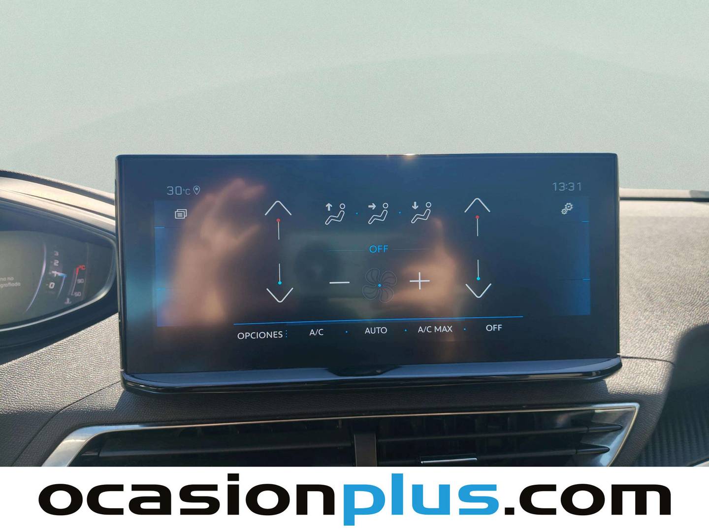 Peugeot 5008 Peugeot 5008 PureTech 130 S&S Allure EAT8 (130 CV) 7 Plazas 2022