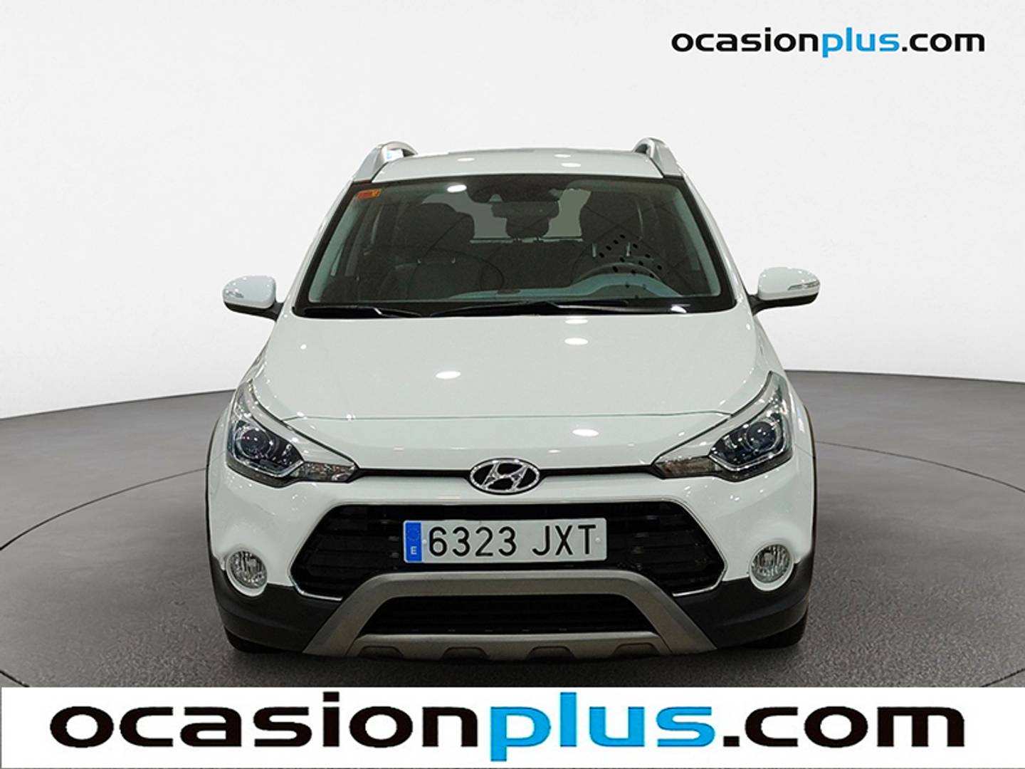Foto Hyundai i20 Active Hyundai i20 Active 1.0 TGDI BlueDrive Tecno (100 CV)