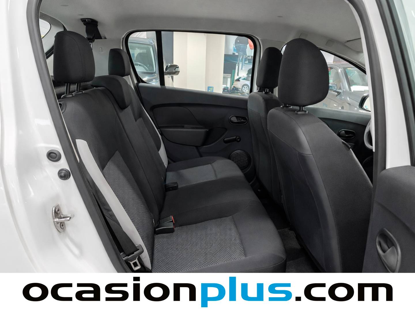 Dacia Sandero Dacia Sandero 1.2 Ambiance 55 kW (75 CV) al mejor precio