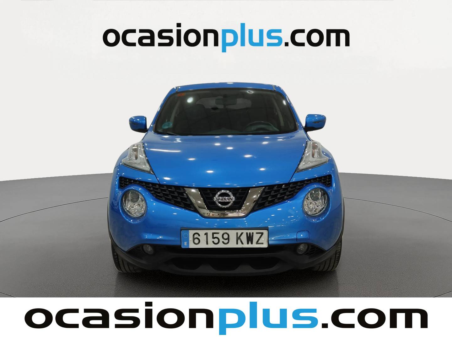 Nissan JUKE Nissan Juke G Acenta (112 CV) al mejor precio