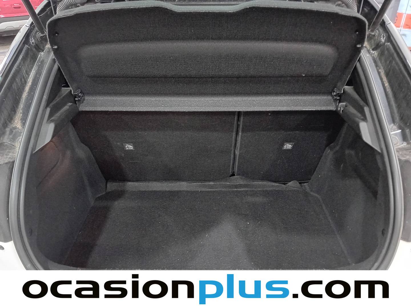 Fotos maletero Opel Corsa Opel Corsa 1.2 T XHL GS (100 CV)