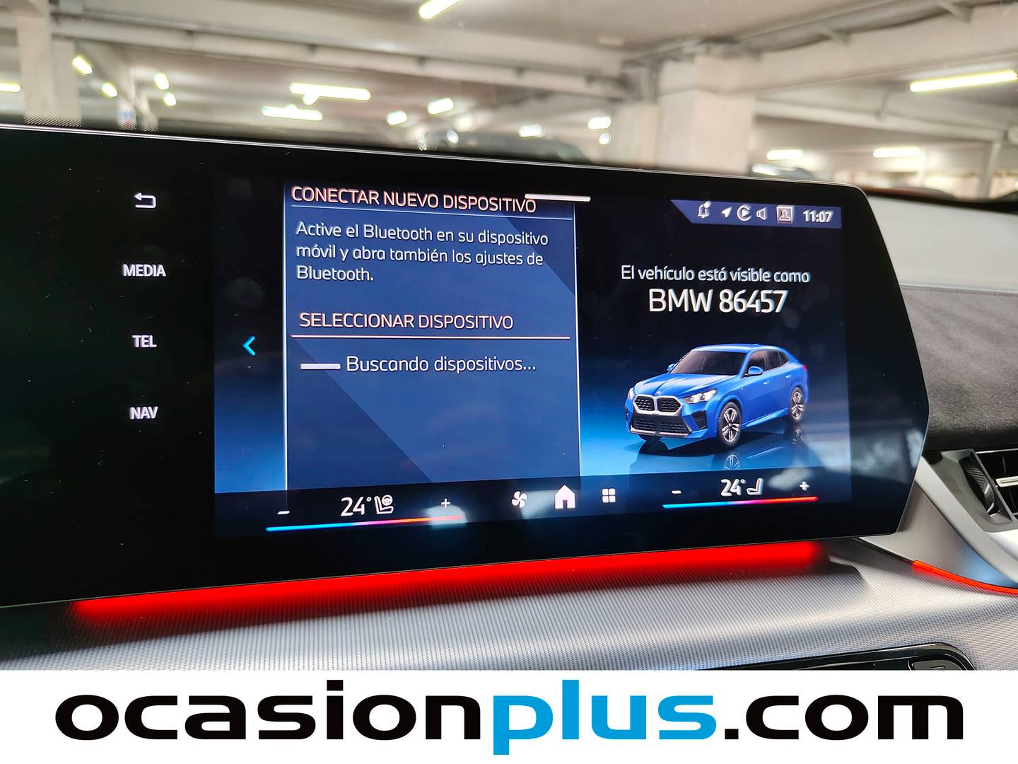BMW X2 BMW X2 sDrive20i (170 CV) Pack M de segunda mano