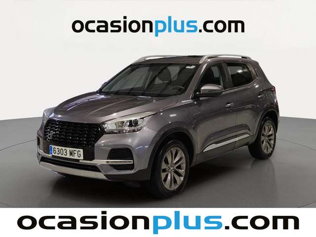 DR AUTOMOBILES DR 4.0 DR4 1.5 (116 CV) de segunda mano