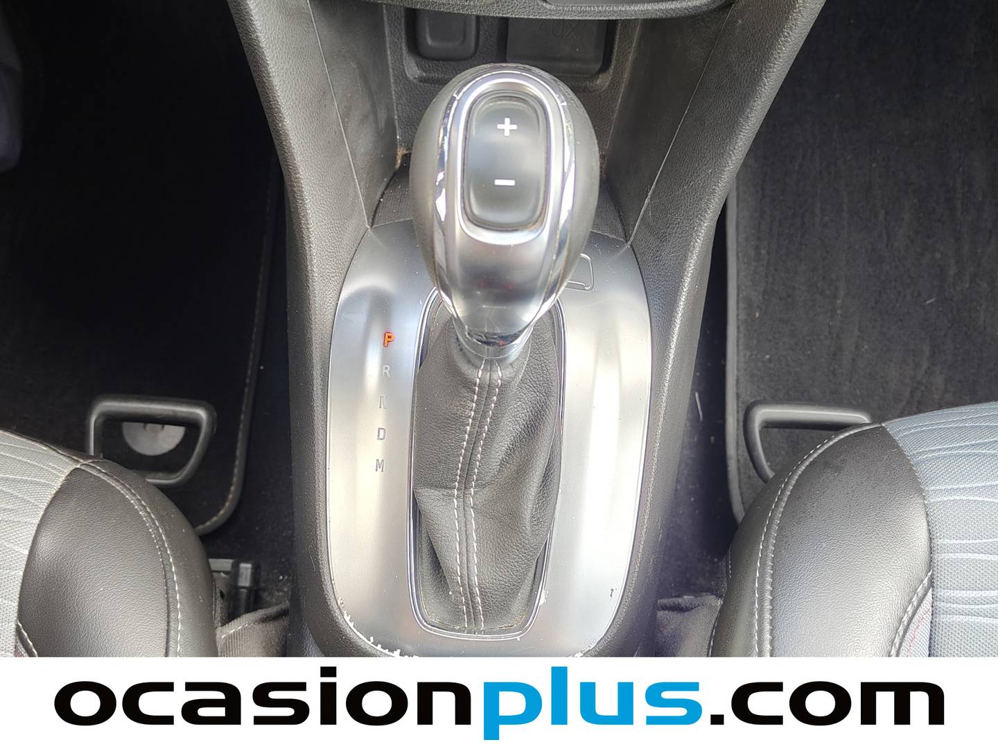 Opel Mokka Opel Mokka 1.4 Turbo Excellence 4x2 Auto (140 CV) de segunda mano