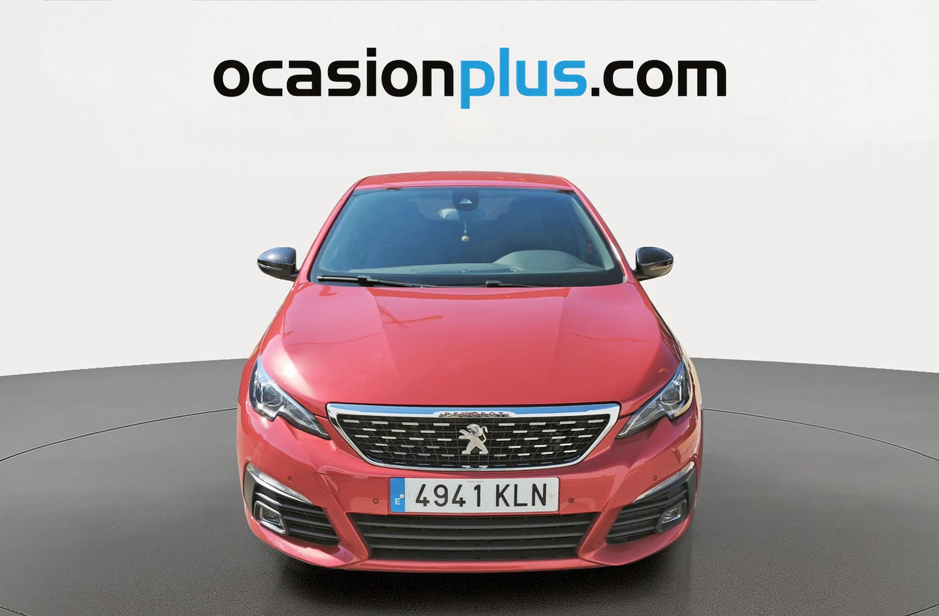 Peugeot 308 1.2 PureTech GT Line EAT8 - foto 16
