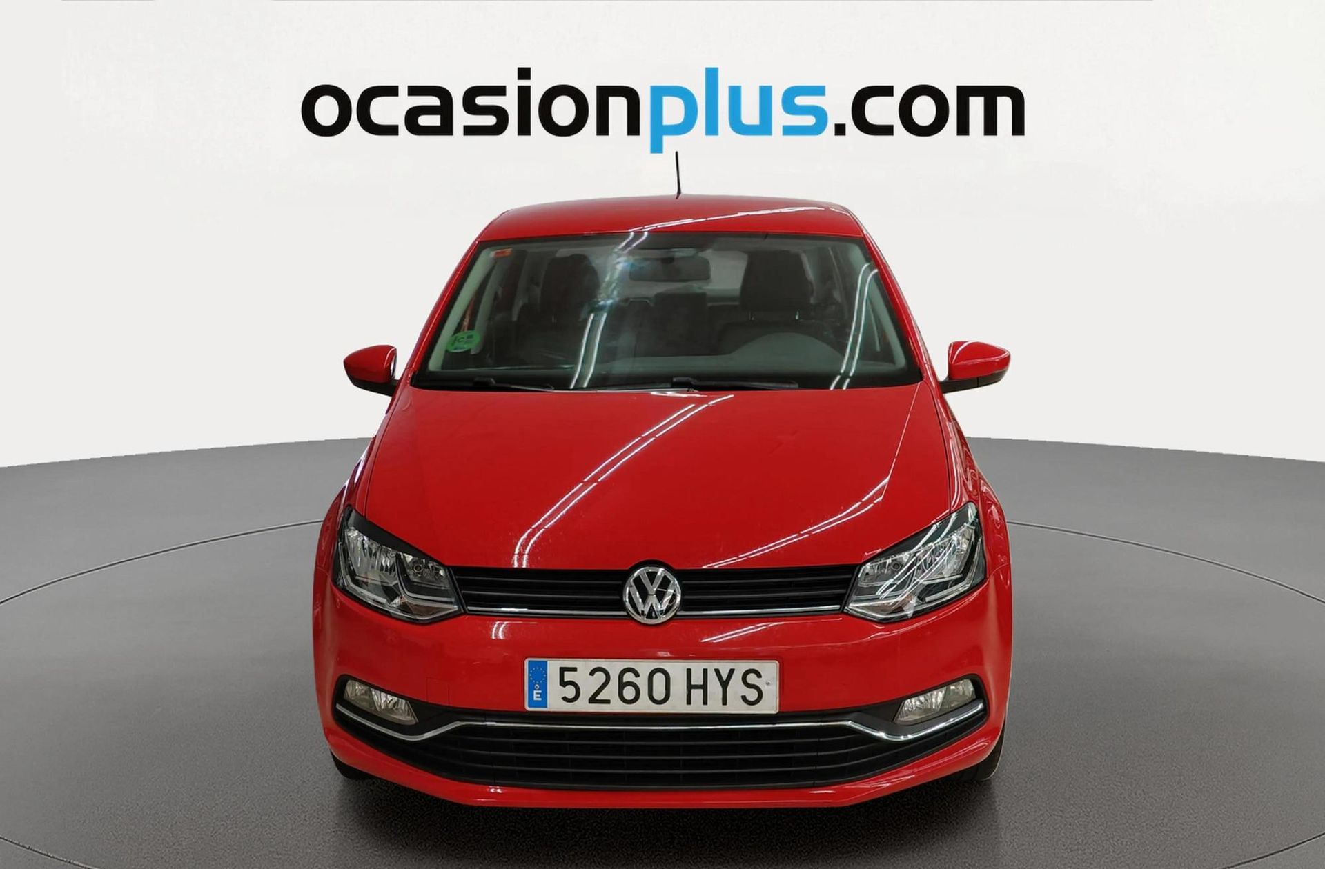 Volkswagen Polo Advance 1.4 TDI BMT - foto 11