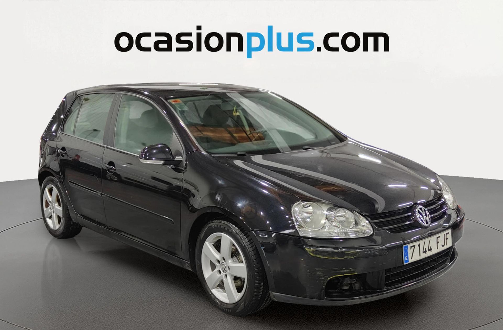 Volkswagen Golf Sportline 1.6 - foto 2