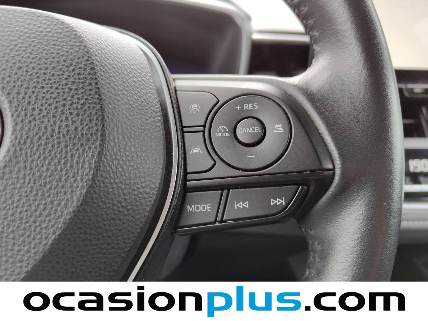 Foto Toyota Corolla Toyota Corolla 140H Active Plus  (140 CV)