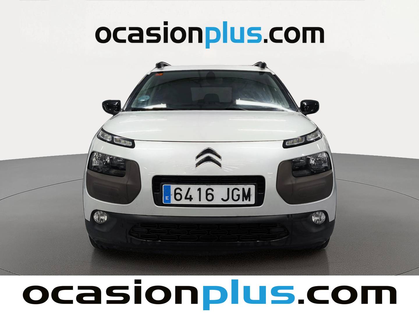 Citroën C4 Cactus Citroën C4 Cactus PureTech 110 S&S Feel Edition (110 CV) 110cv