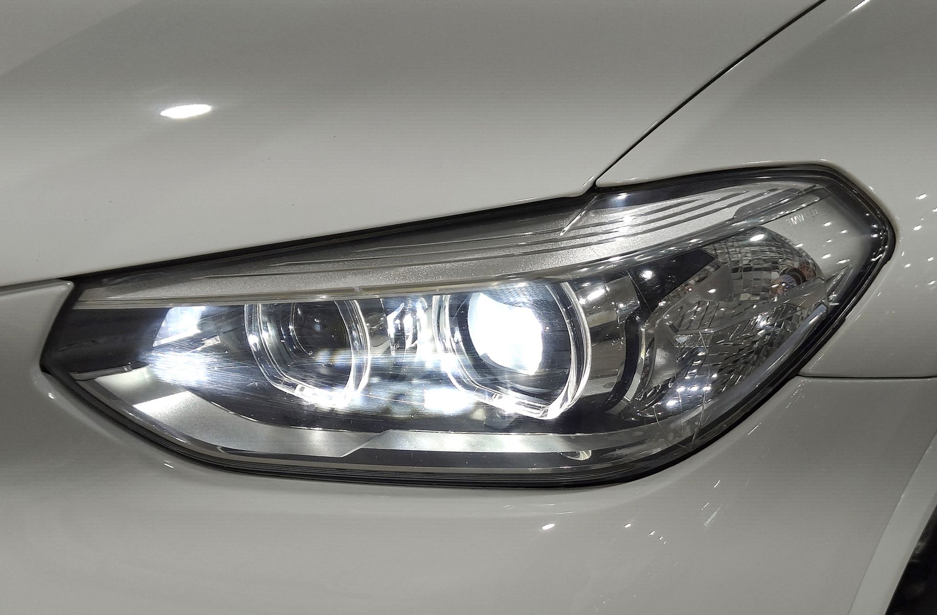 BMW X3 xDrive30i Pack M - foto 15