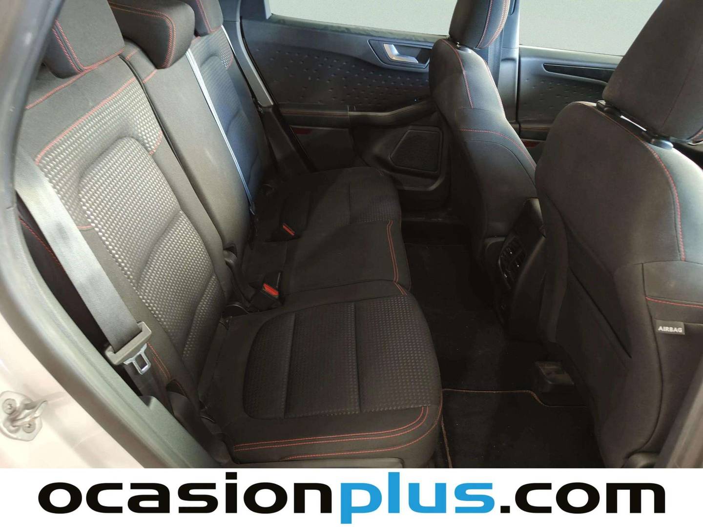 Ford Kuga Ford Kuga 2.0 EcoBlue MHEV ST-Line (150 CV) km 0