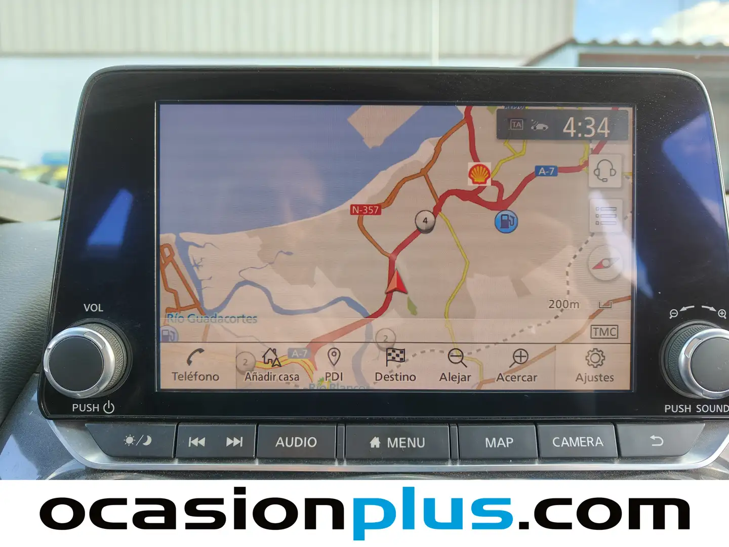 Foto Nissan JUKE Nissan Juke DIG-T Acenta DCT (117 CV)