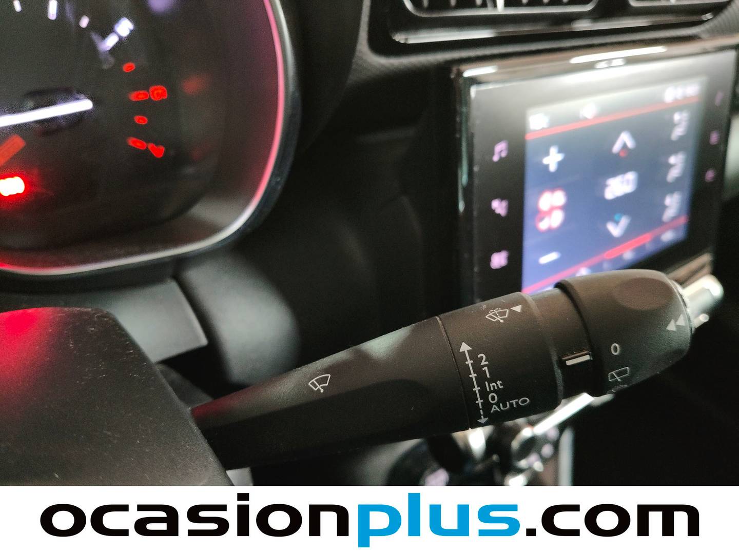 Foto Citroën C3 Aircross Citroen C3 Aircross PureTech 110 S&S Shine (110 CV)