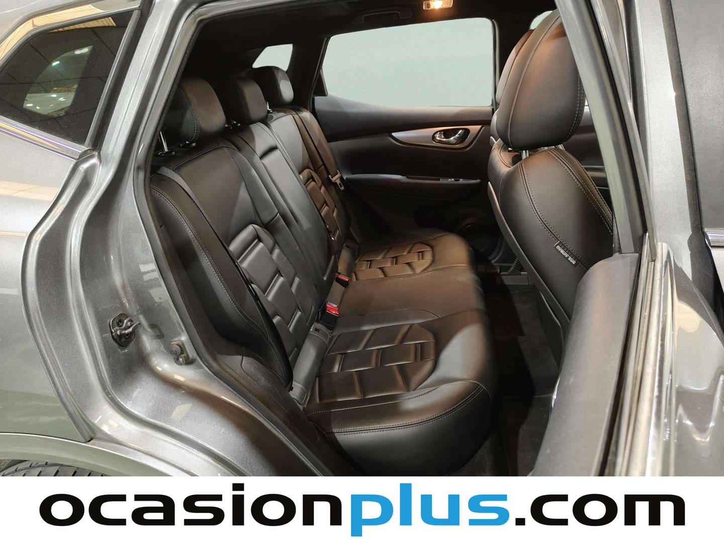 Nissan QASHQAI Nissan Qashqai dCi 150 Tekna+  (150 CV) 2019