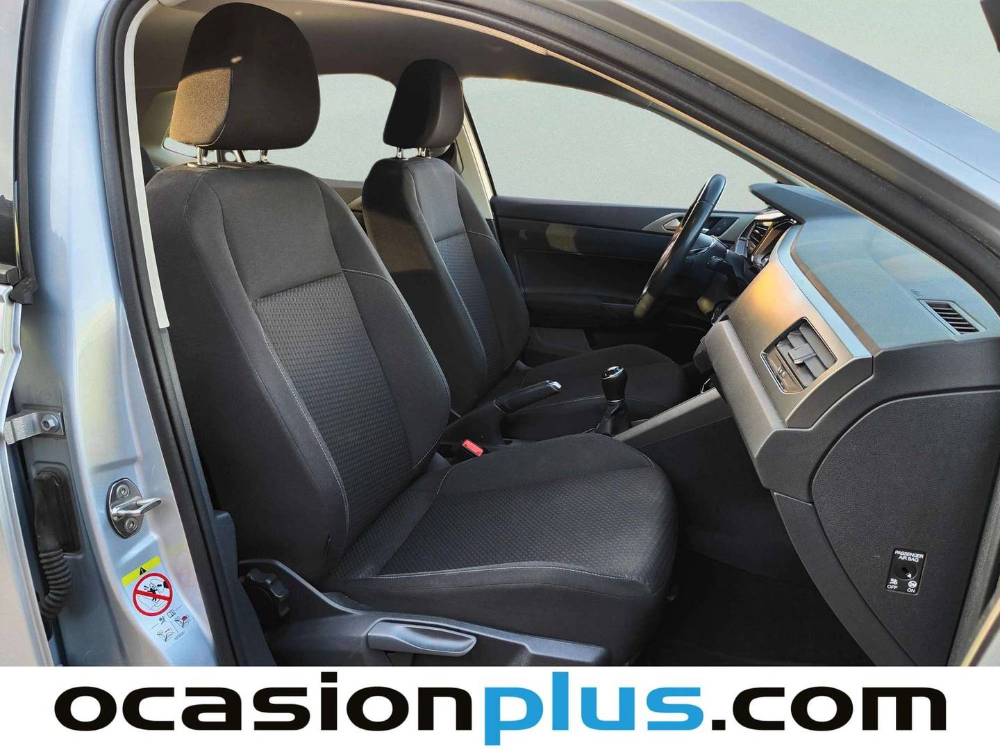 Volkswagen Polo Volkswagen Polo Advance 1.0 TSI (95 CV) km 0