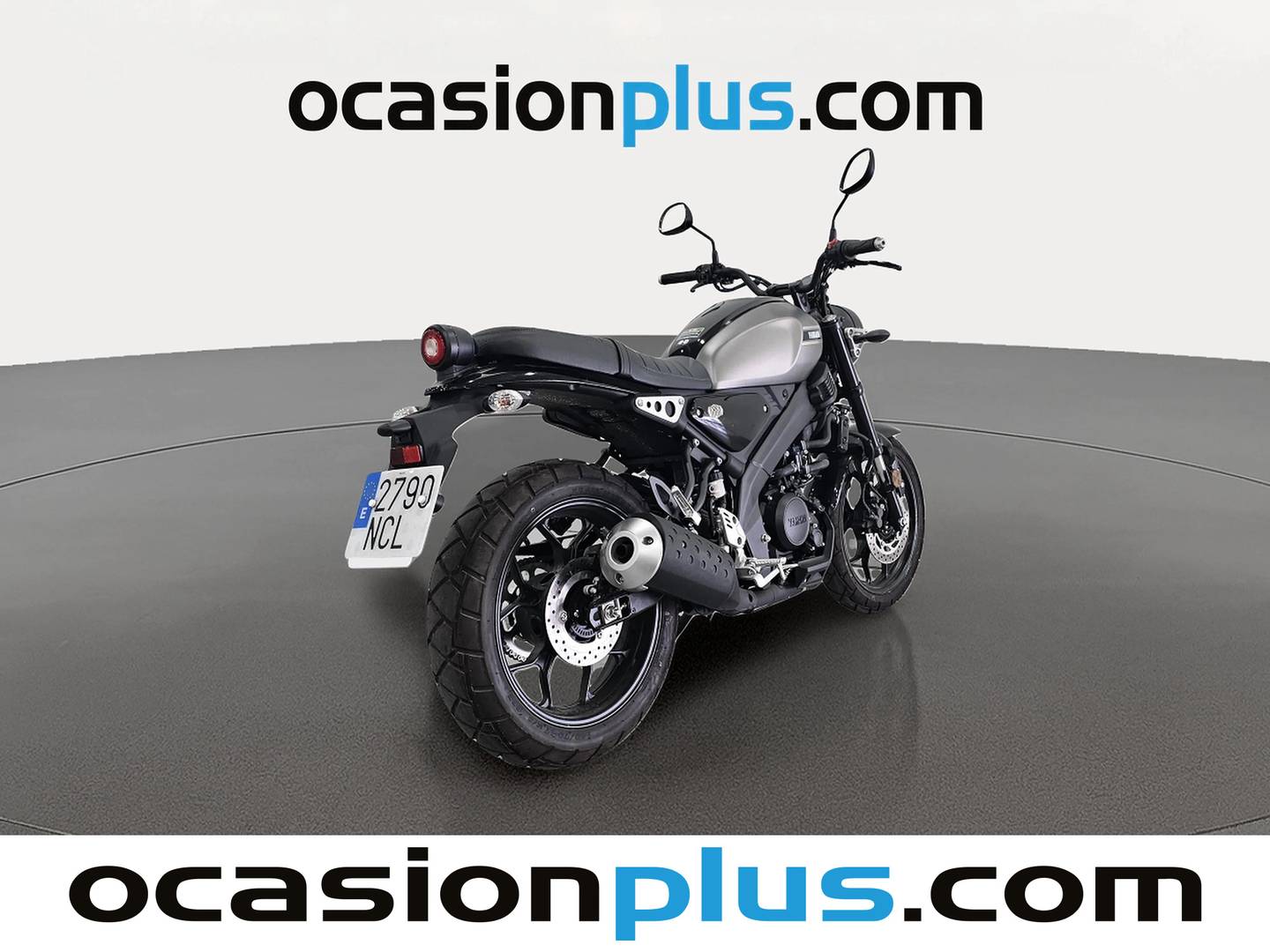 Yamaha XSR 125 Yamaha XSR 125 (15 CV) de segunda mano