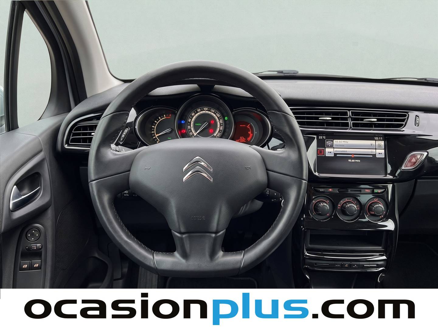 Citroën C3 Citroën C3 PureTech 82 Live Edition (82 CV) de segunda mano