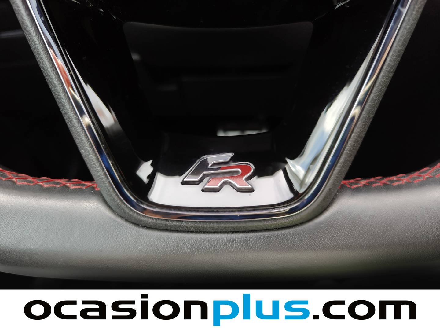 Seat Ateca Seat Ateca 1.4 EcoTSI S&S FR DSG (150 CV) de ocasión