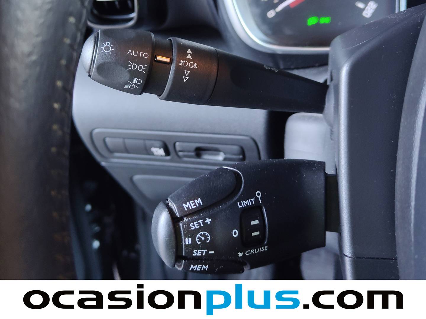 Citroën C3 Aircross Citroën C3 Aircross BlueHDi 110 S&S C-Series (110 CV) de segunda mano